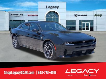 New 2026 Dodge Charger Scat Pack