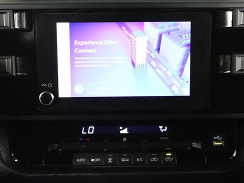 Used 2025 Toyota Tundra SR image 6