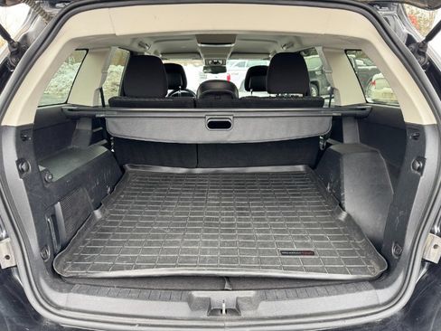 Used 2013 Dodge Journey SXT w/ Safe & Sound Group image 17