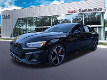 Used 2023 Audi A5 2.0T Premium Plus w/ Premium Plus