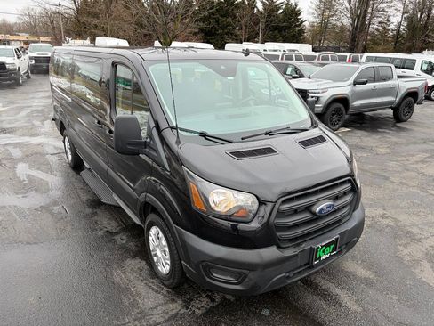 Used 2020 Ford Transit 350 XL image 5