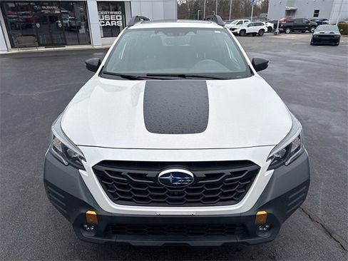 Used 2023 Subaru Outback Wilderness image 8