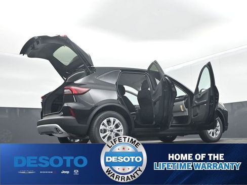 New 2026 Ford Escape Active w/ Tech Pack #1 FWD image 71