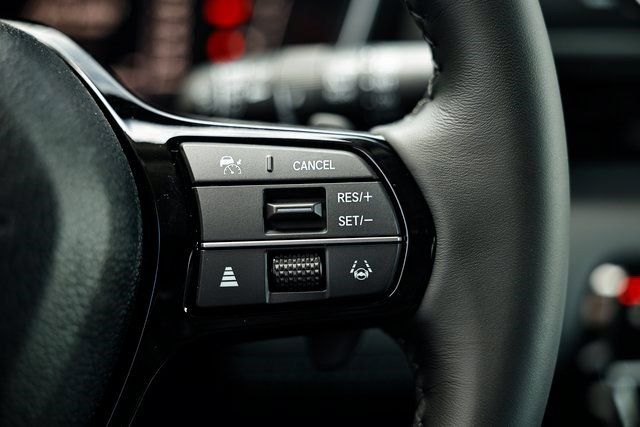 New 2026 Honda Pilot EX-L image 37