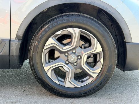Used 2018 Honda CR-V EX image 29