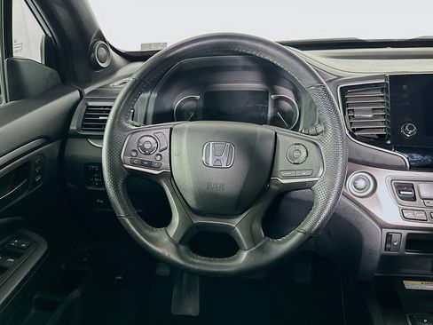 Used 2023 Honda Passport EX-L image 17
