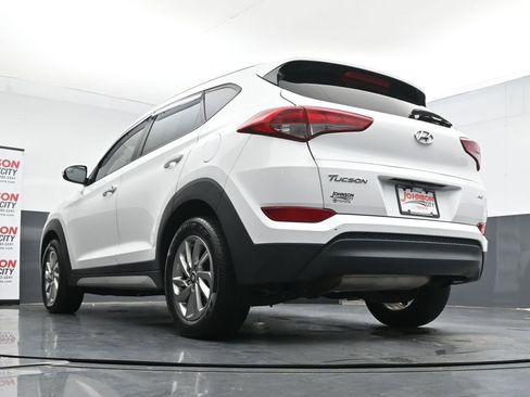 Used 2018 Hyundai Tucson SEL image 35