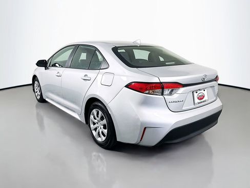 Certified 2024 Toyota Corolla LE image 7