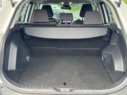 Used 2025 Toyota RAV4 XLE