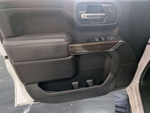 Used 2021 GMC Sierra 1500 Elevation image 14