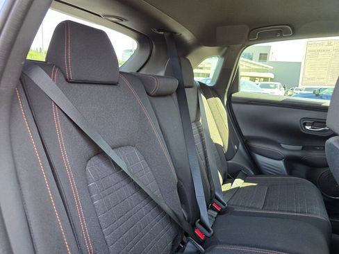 Certified 2024 Honda HR-V Sport image 7