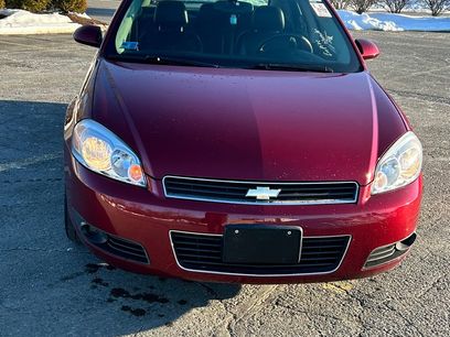Used 2008 Chevrolet Impala LT