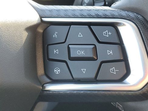 New 2026 Ford Mustang Coupe image 13