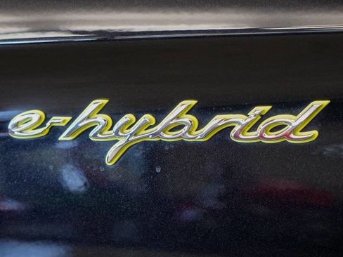 Used 2023 Porsche Panamera Turbo S image 10