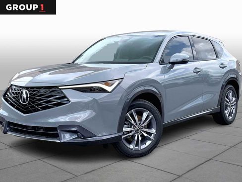 New 2026 Acura ADX FWD image 1