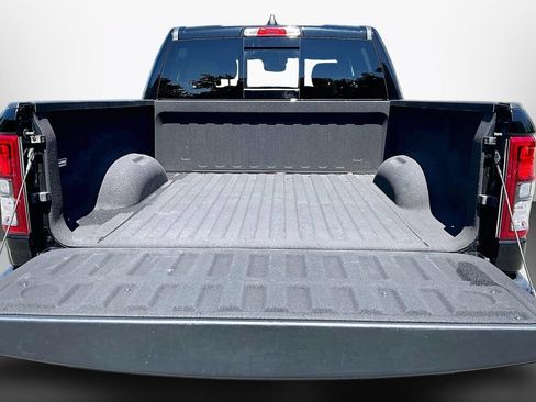 Used 2023 RAM 1500 Big Horn RWD image 25