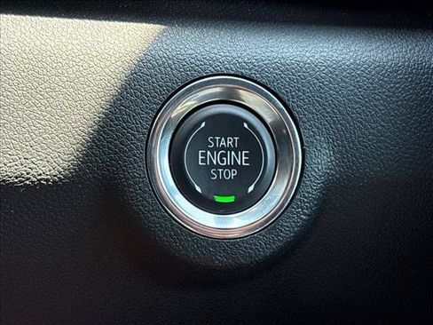 Certified 2026 GMC Terrain Elevation FWD image 17