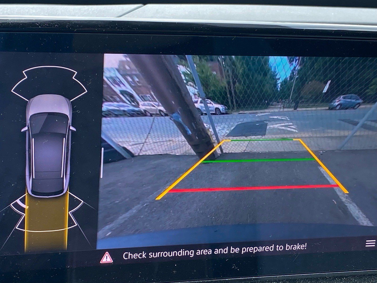 Certified 2023 Volkswagen ID.4 Pro RWD image 13