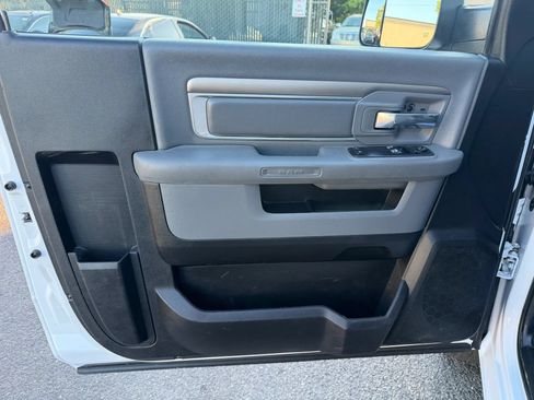 Used 2017 RAM 1500 Tradesman w/ Power & Remote Entry Group AWD/4WD image 10