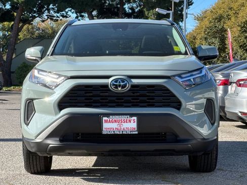 Certified 2023 Toyota RAV4 XLE w/ Convenience Package image 8