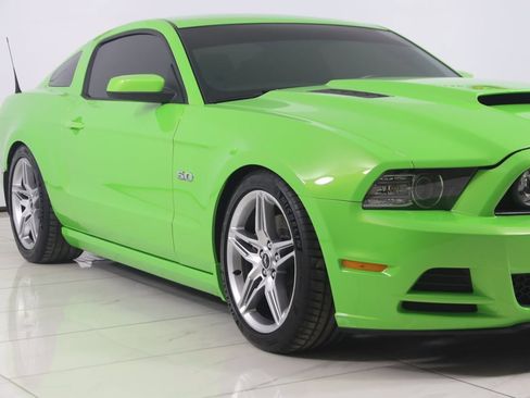 Used 2013 Ford Mustang GT w/ Security Pkg image 34