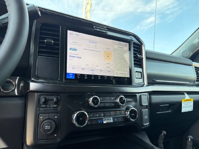 New 2026 Ford F350 Lariat AWD/4WD image 21