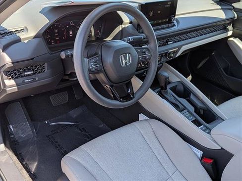 Used 2024 Honda Accord EX image 10