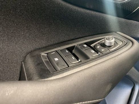 Certified 2025 Subaru Outback Premium image 11