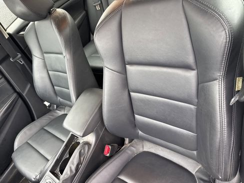 Used 2014 MAZDA MAZDA6 Touring w/ Touring Technology Package image 14