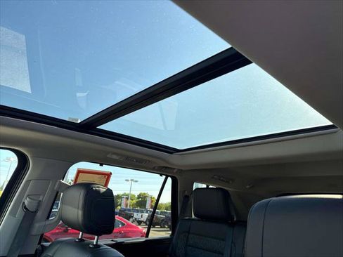 Certified 2024 Toyota Sequoia Limited image 7