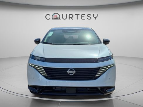 New 2026 Nissan Murano Platinum w/ Cargo Package AWD/4WD image 9