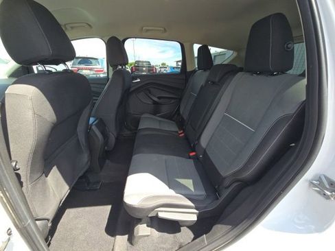 Used 2015 Ford Escape SE AWD/4WD image 20