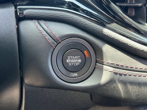 Used 2021 Dodge Durango R/T w/ Blacktop Package RWD image 25
