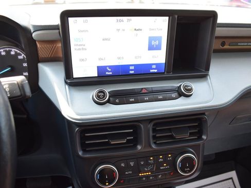 Used 2022 Ford Maverick Lariat w/ Lariat Luxury Package AWD/4WD image 28