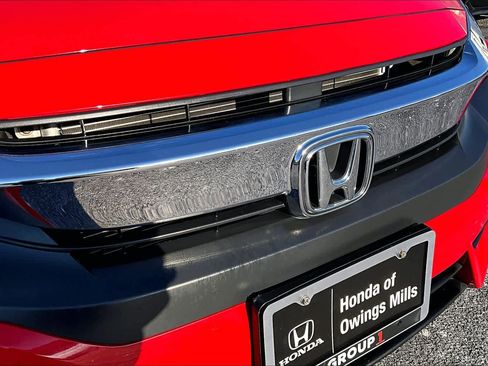 Used 2017 Honda Civic LX image 27