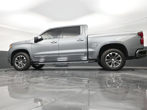 Used 2024 Chevrolet Silverado 1500 High Country RWD image 21