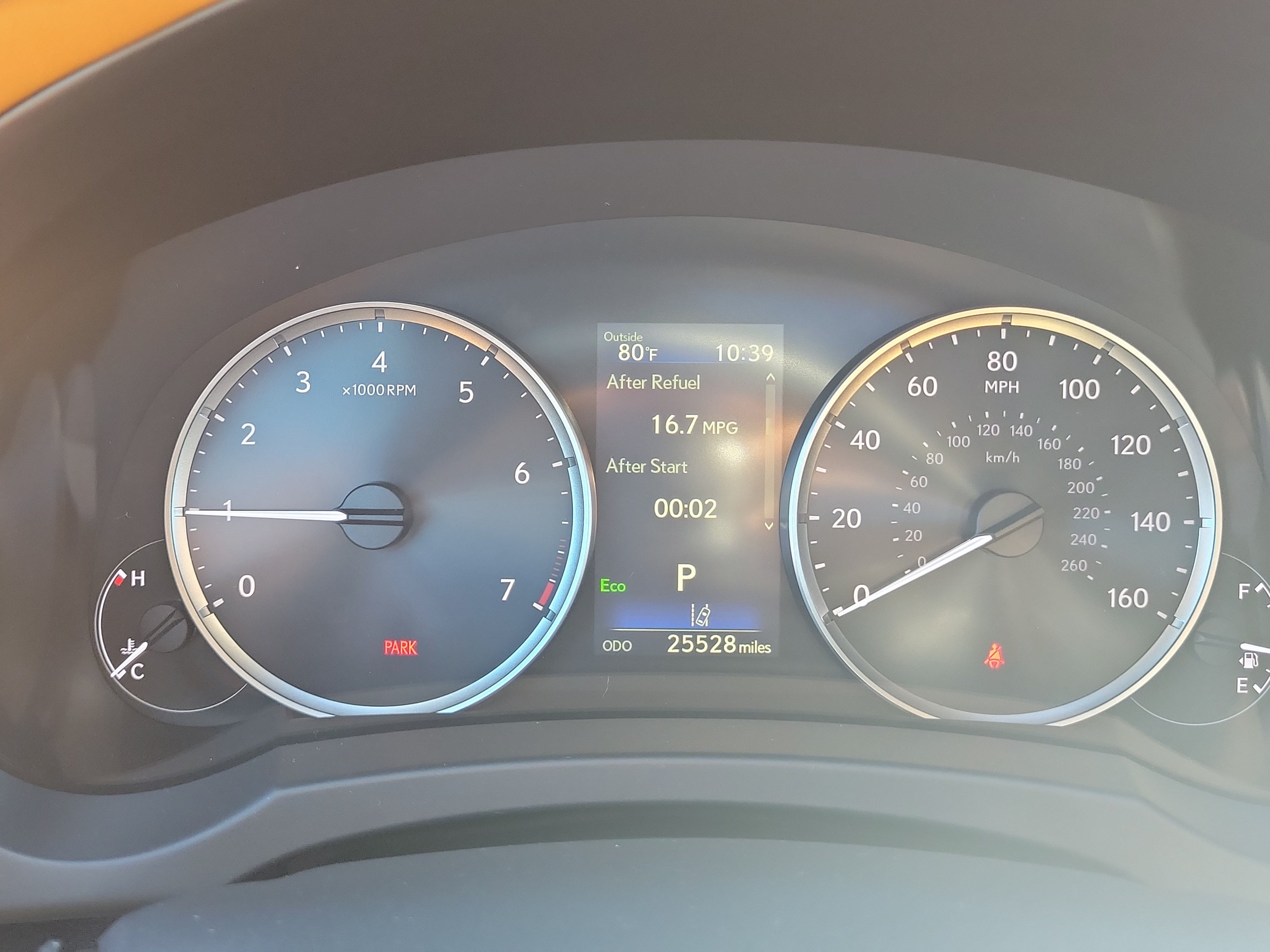 Certified 2025 Lexus IS 350 F Sport w/ Accessory Package 2 RWD image 29
