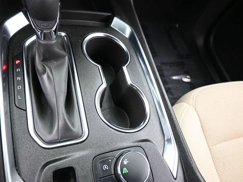 Certified 2023 Chevrolet Traverse LS image 26