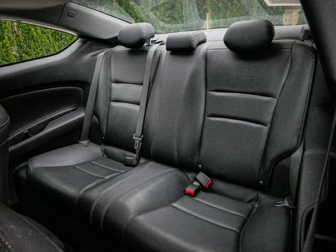 Used 2015 Honda Accord EX-L image 30