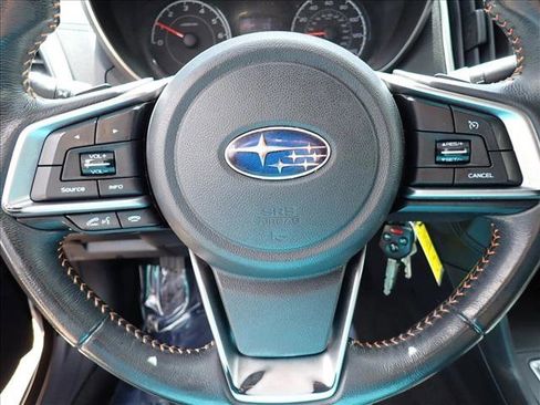 Used 2018 Subaru Crosstrek 2.0i Premium AWD/4WD image 14
