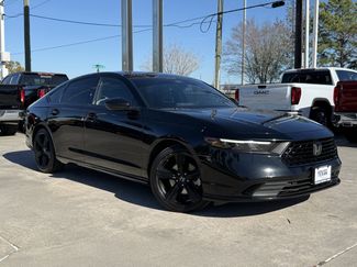 Used 2025 Honda Accord Sport video 2