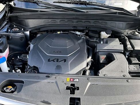 Used 2023 Kia Telluride SX AWD/4WD image 29