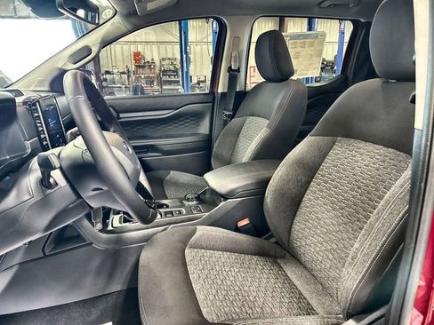 New 2026 Ford Ranger XLT w/ Trailer Tow Package image 12