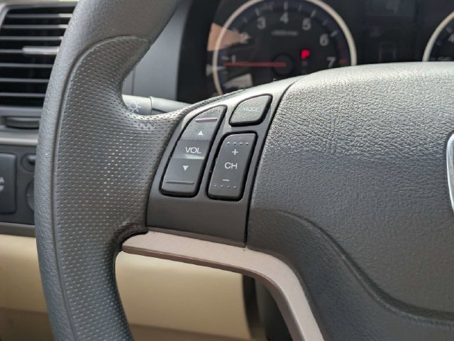Used 2009 Honda CR-V EX image 30