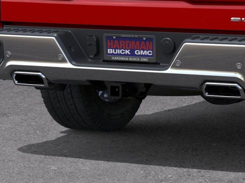 New 2026 GMC Sierra 1500 SLT w/ SLT Premium Plus Package image 14