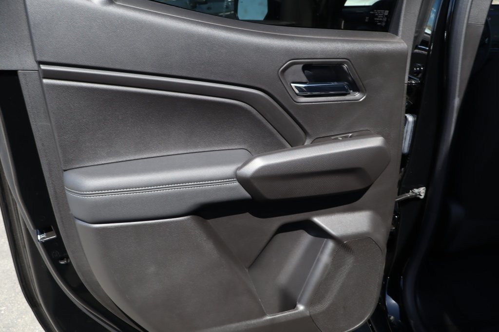 New 2026 Chevrolet Colorado LT RWD image 26