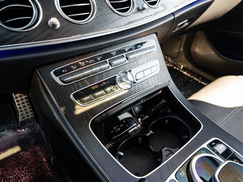 Used 2018 Mercedes-Benz E 63 AMG S image 42