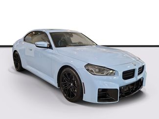 Used 2024 BMW M2 w/ Lighting Package RWD video 1