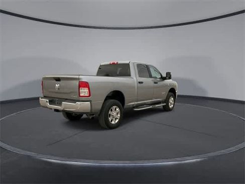 Used 2024 RAM 2500 Big Horn image 8