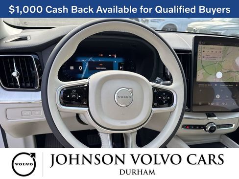 New 2026 Volvo XC60 T8 Ultra w/ Protection Package Premier AWD/4WD image 11